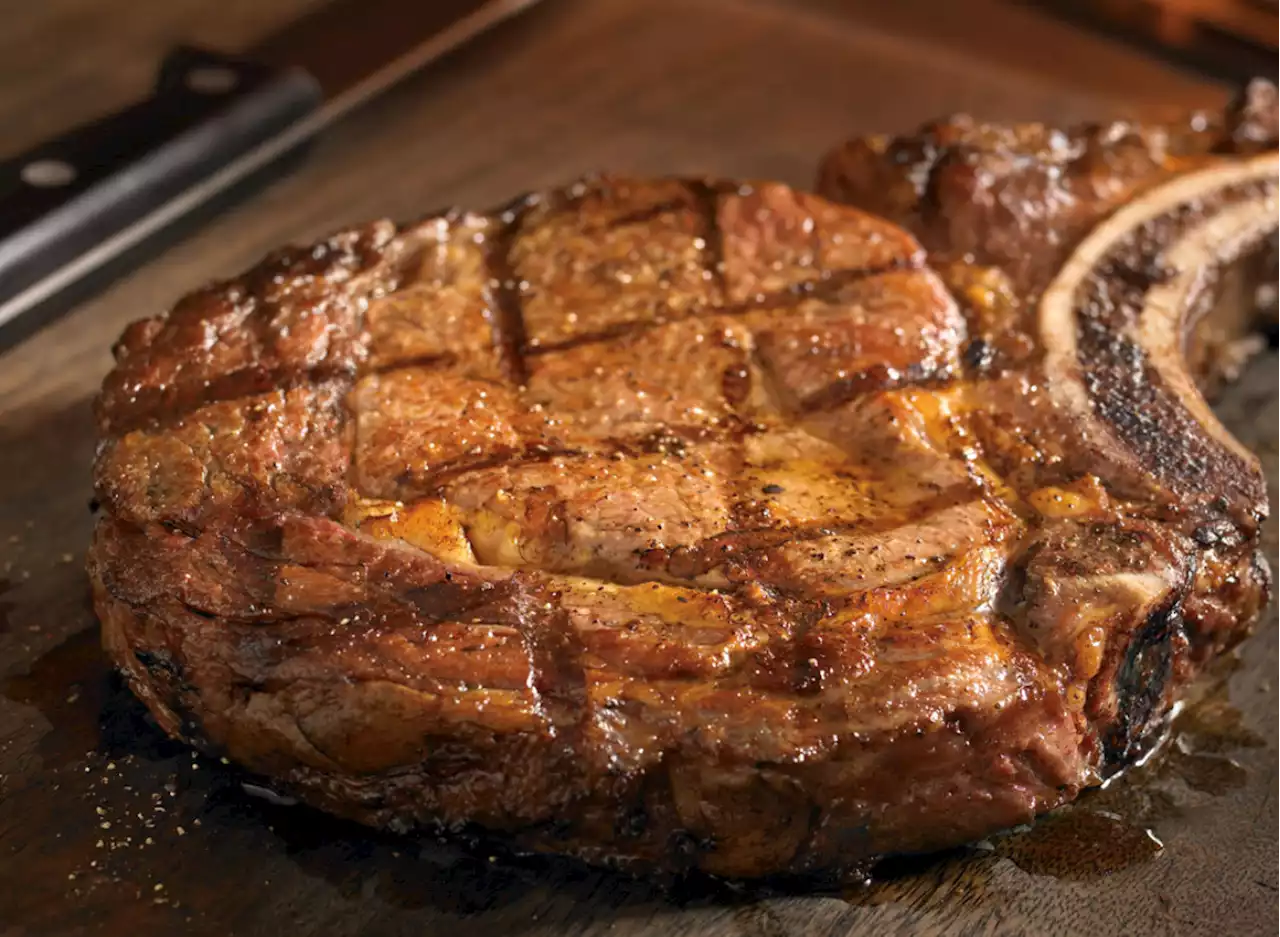 America’s Second-Largest Steakhouse Chain Just Launched This Popular Service — Eat This Not That