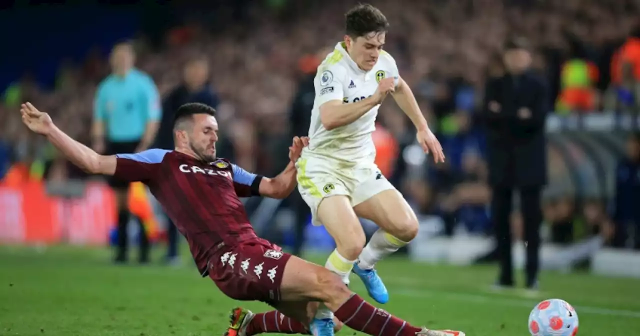 Aston Villa to face Leeds in Brisbane pre-season friendly