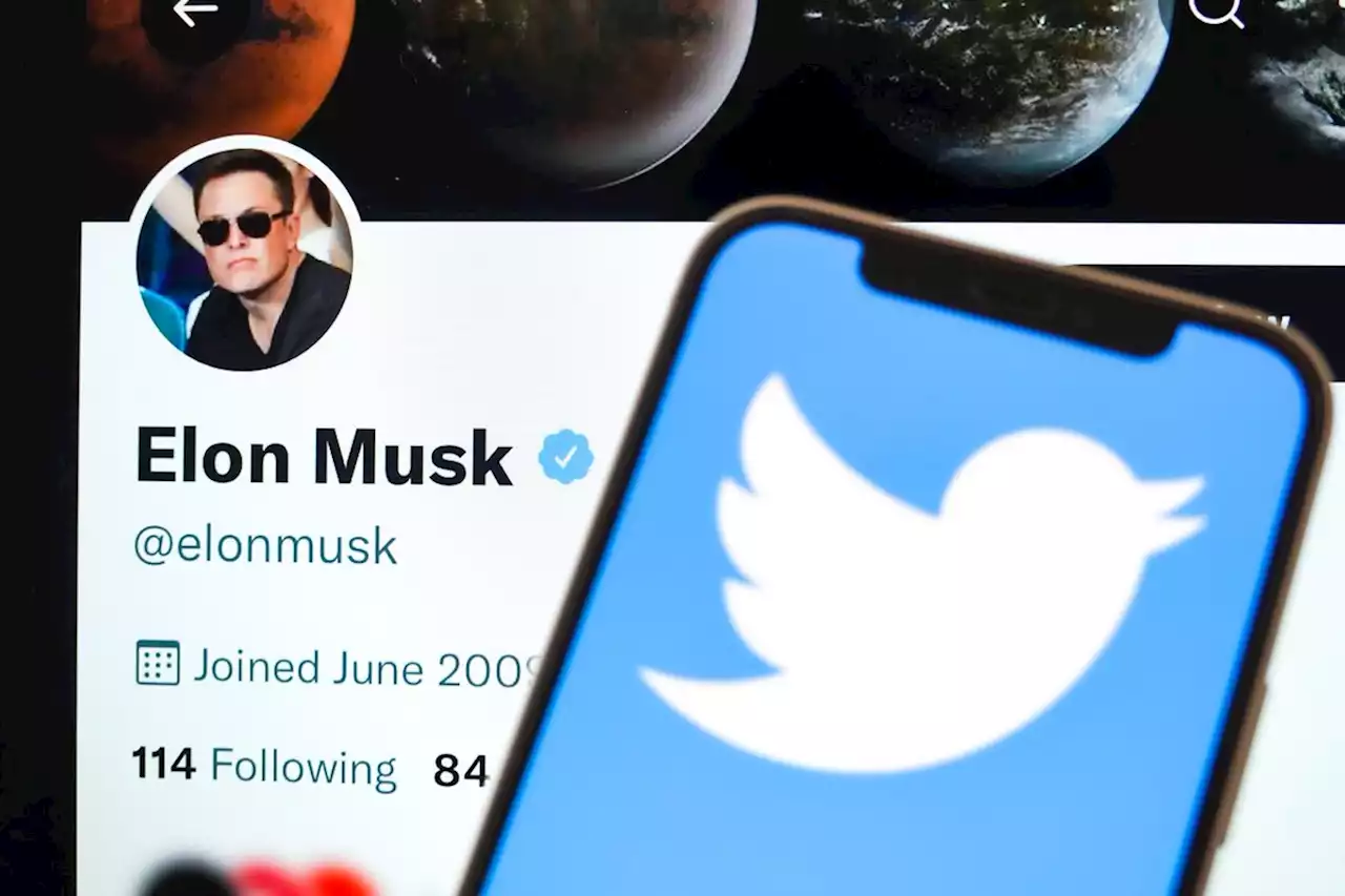 Elon Musk is already at risk of violating a key provision of his deal with Twitter | Engadget