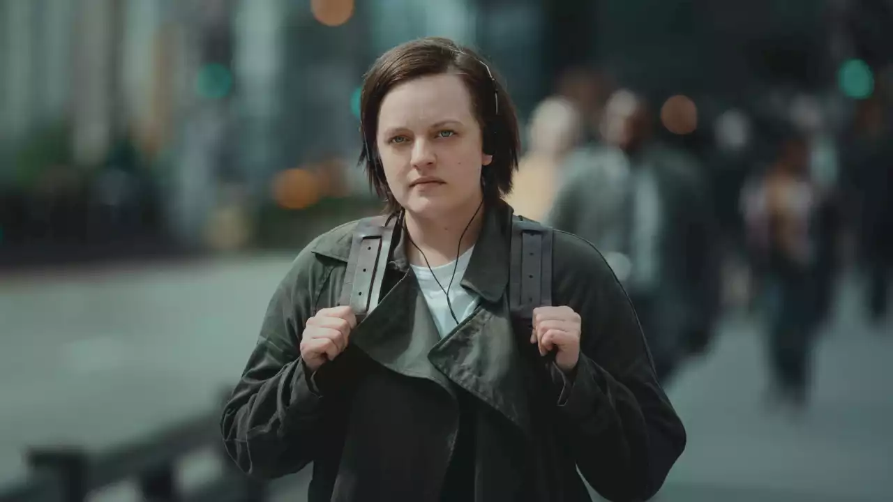 How to Watch 'Shining Girls' Starring Elisabeth Moss and Jamie Bell