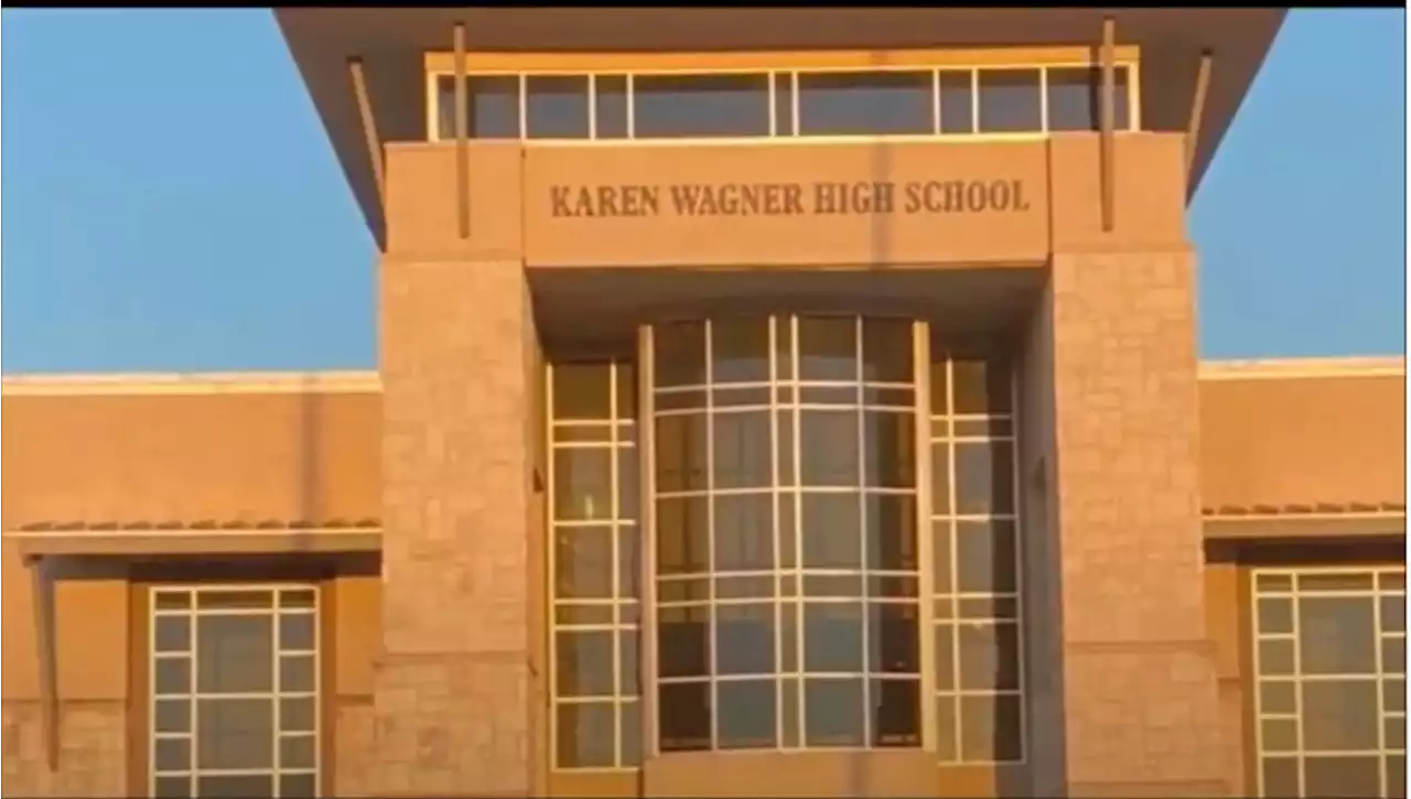 Wagner High School teacher charged in child porn case