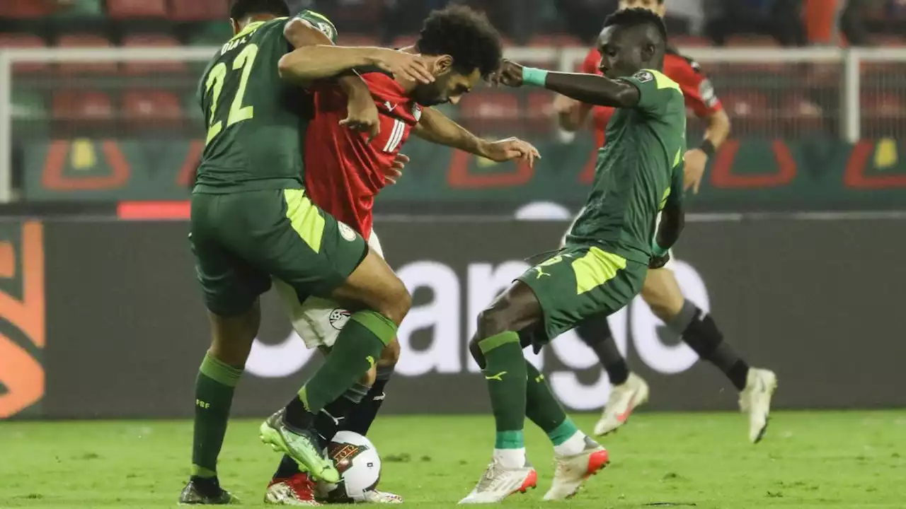 Mondial 2022 : l’Egypte a demandé la disqualification du Sénégal !