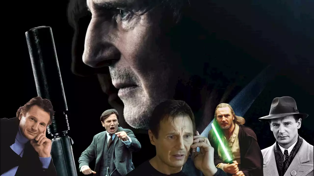 Liam Neeson Reflects On His Hollywood Career, Talks Gun Safety On-Set And Turning 70