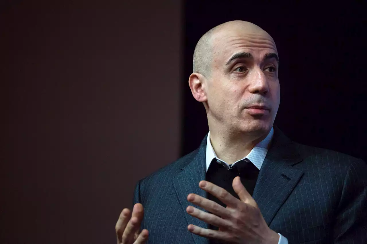 Russian-Born Billionaire Yuri Milner Pledges $100 Million To Help Ukrainian Refugees