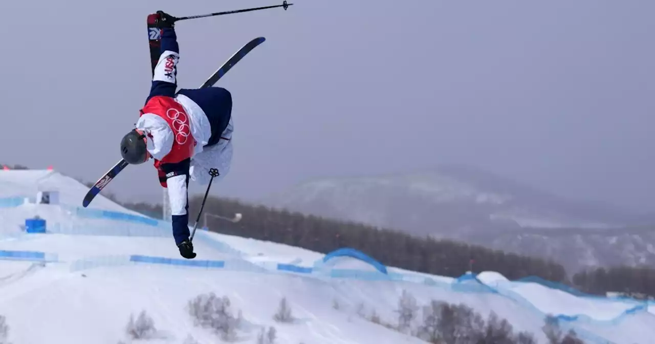 Salt Lake 2030? International Olympic Committee visiting Utah venues this week