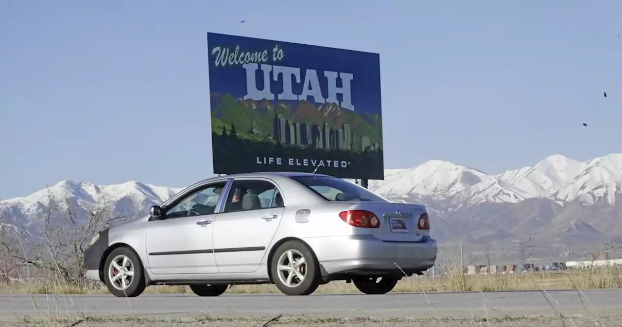 UDOT to close portions of I-15, Bangerter Highway this weekend