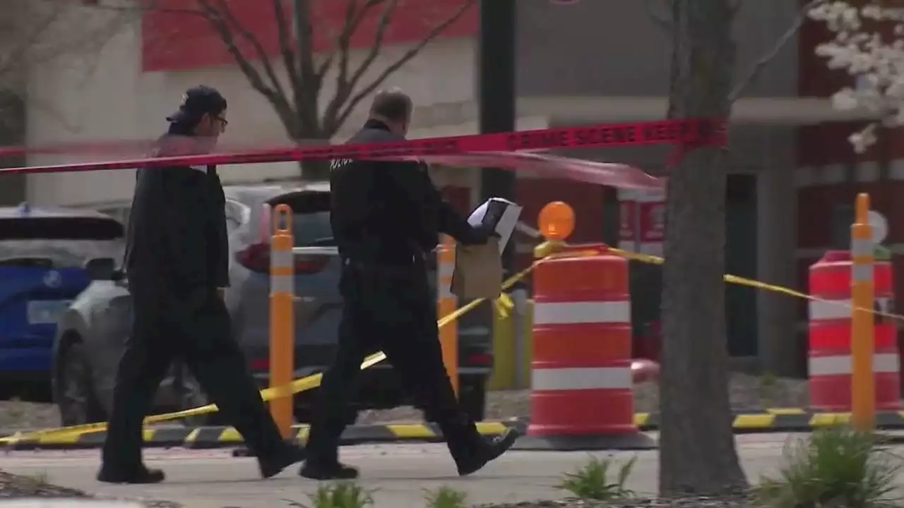 12 shot, 1 fatally, Wednesday across Chicago