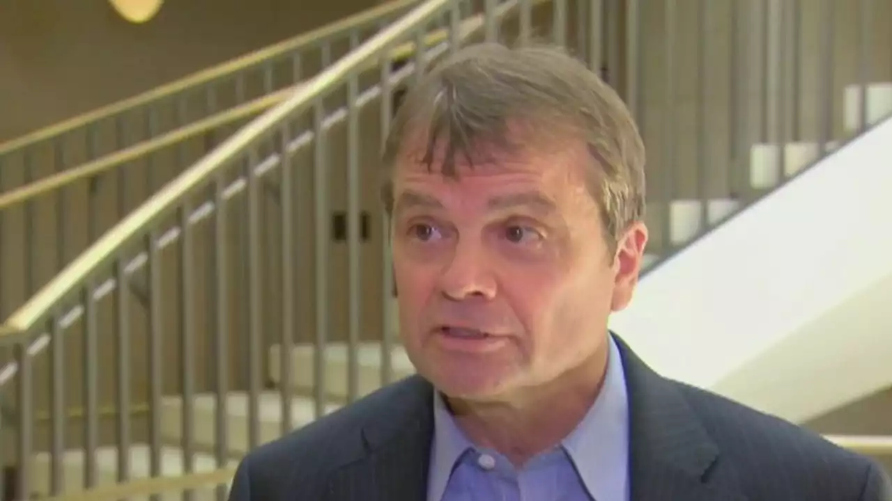 Rep. Mike Quigley rules out run for Chicago mayor