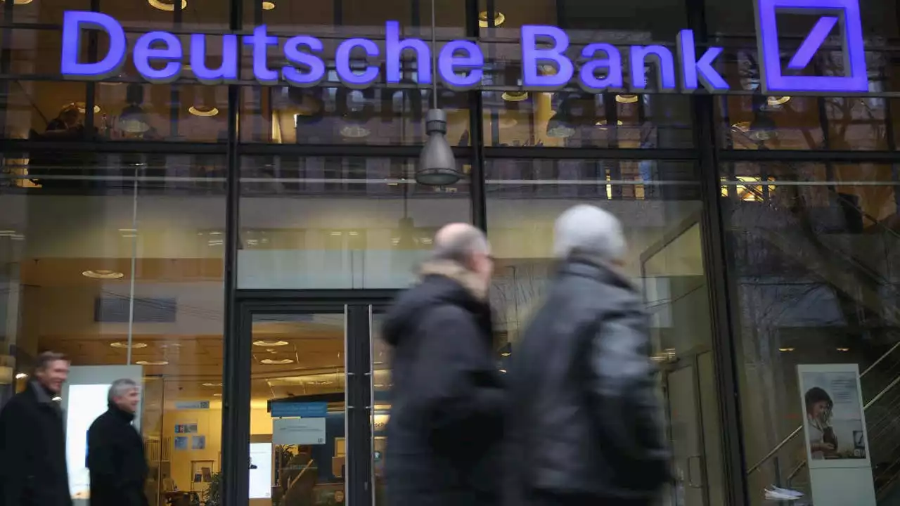 Whistleblower who was investigating Deutsche Bank found dead in LA