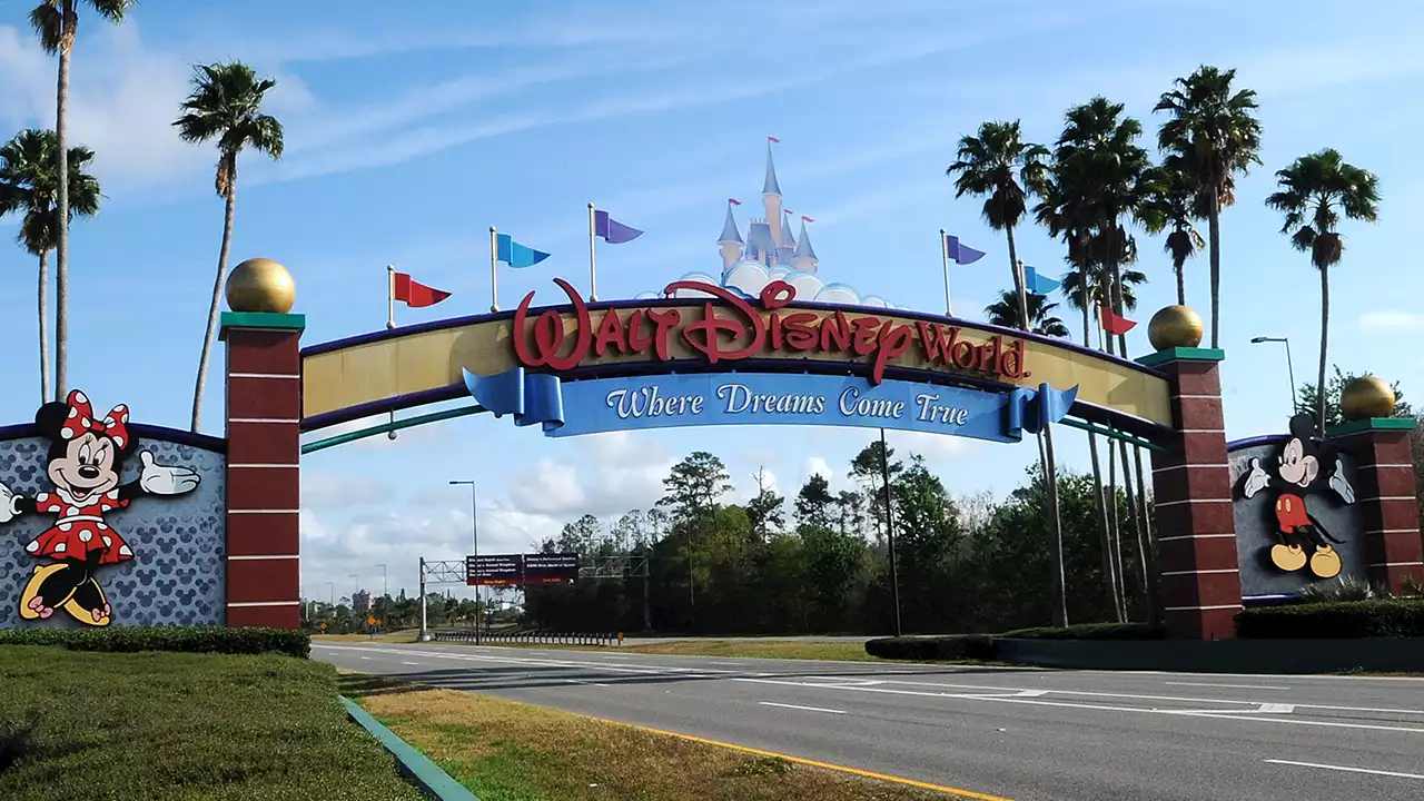 Disney special district says 'we don't know where we are going' after DeSantis signs law