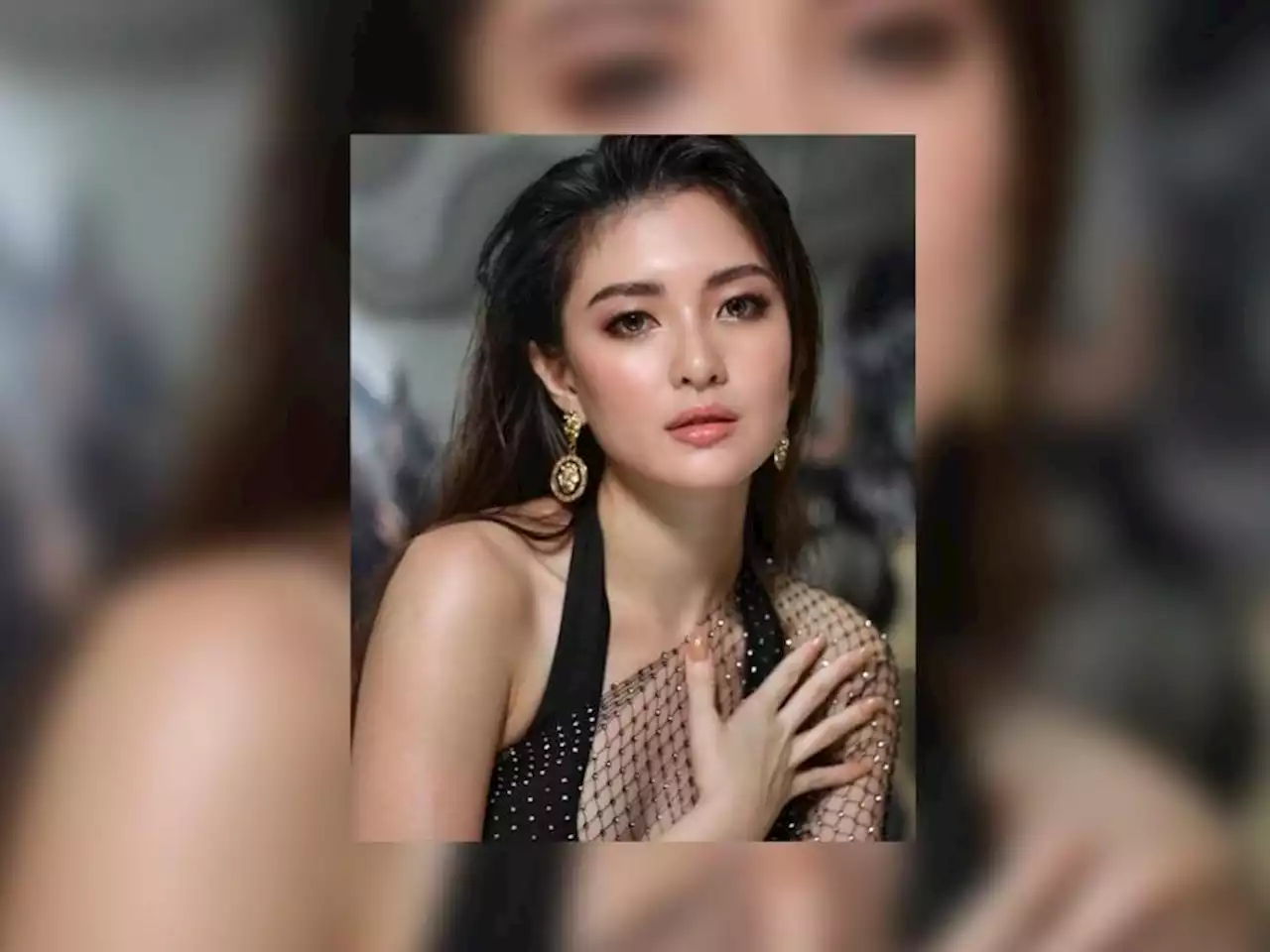 Arra San Agustin, inaming may nakaraan sa isa niyang co-star sa 'Lolong?'