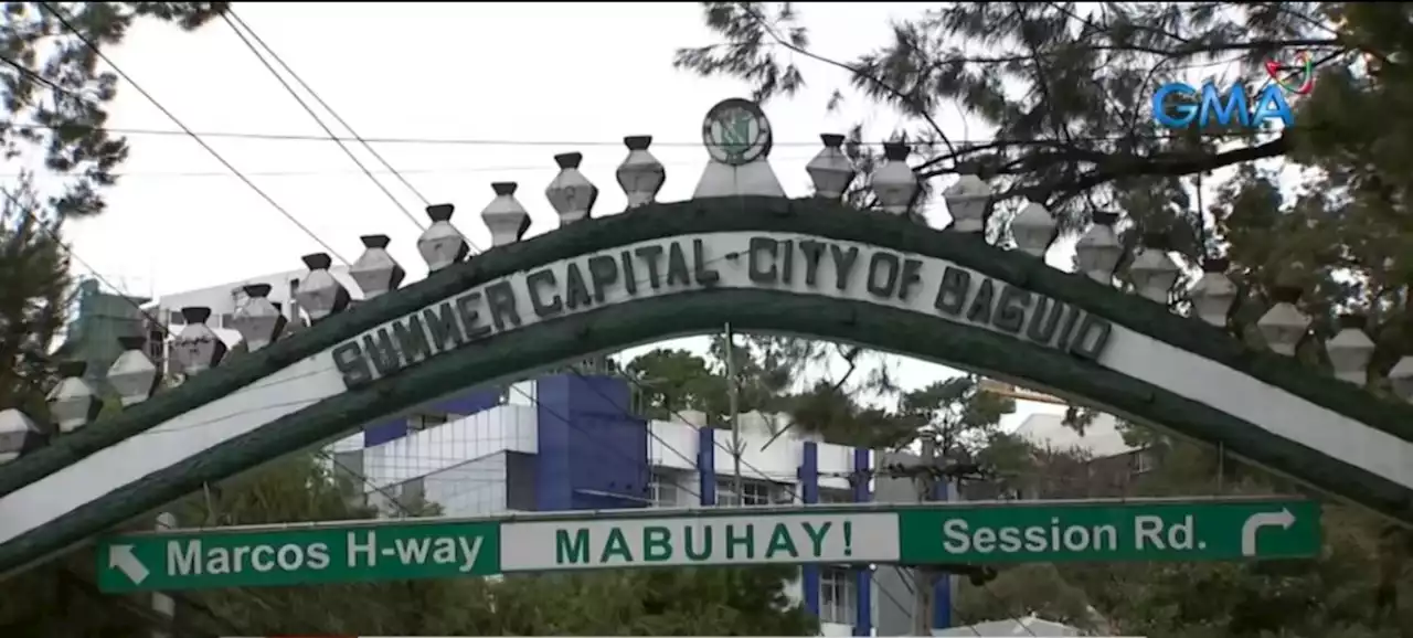 BA.2.12 subvariant no impact on Baguio's COVID-19 cases —Magalong