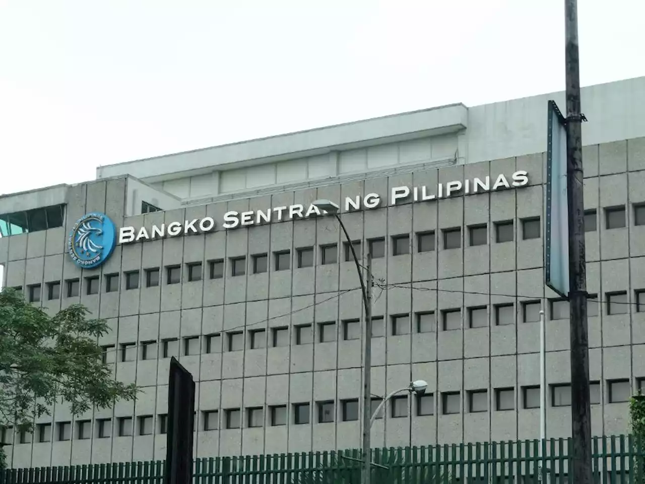 BSP disqualifies firms for engaging in money service without registration