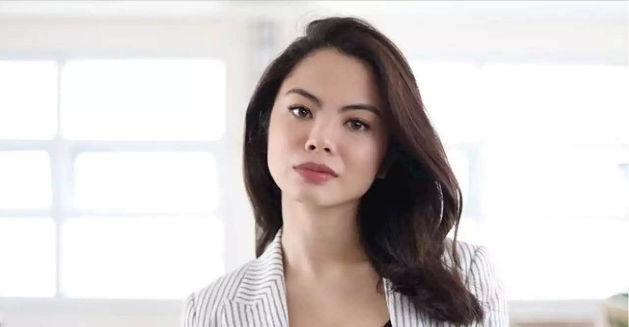 Selina Dagdag-Alas reveals being diagnosed with rare type of cancer