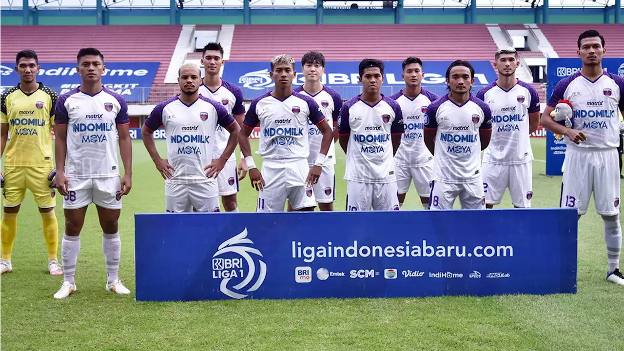 Persita Tangerang Cuci Gudang, Madura United Tampung Pemain Buangan Persib Bandung | Goal.com