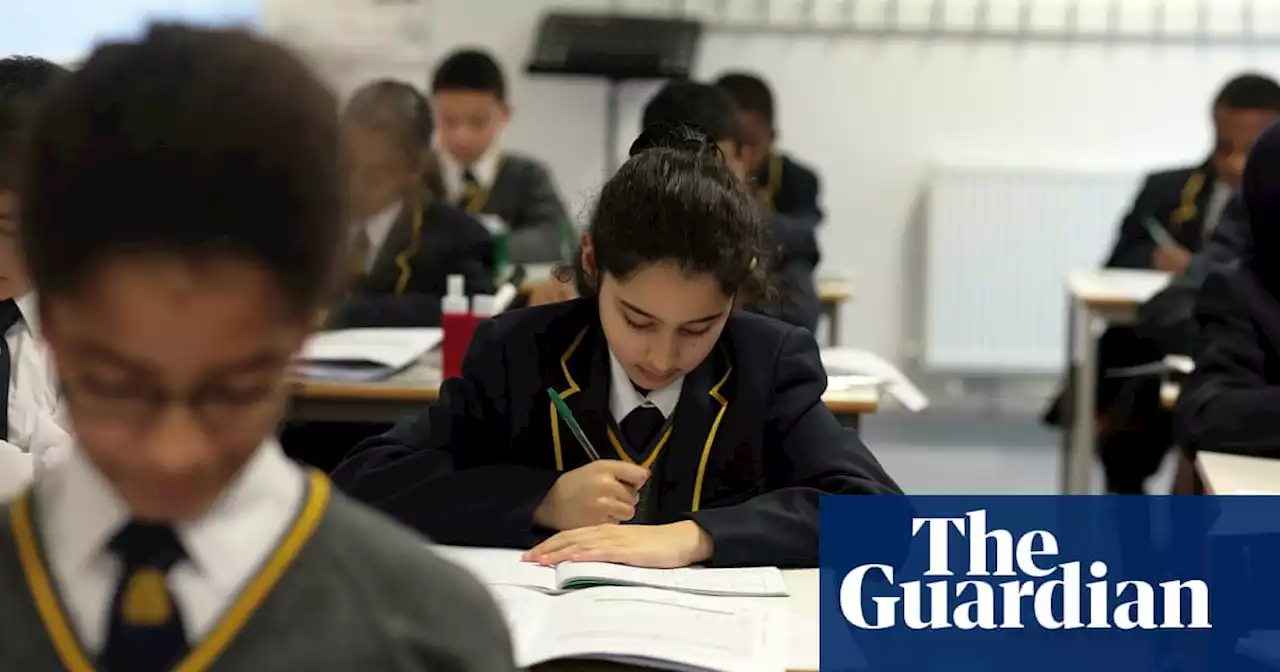 No, girls are not put off by ‘hard maths’, Katharine Birbalsingh | Letters