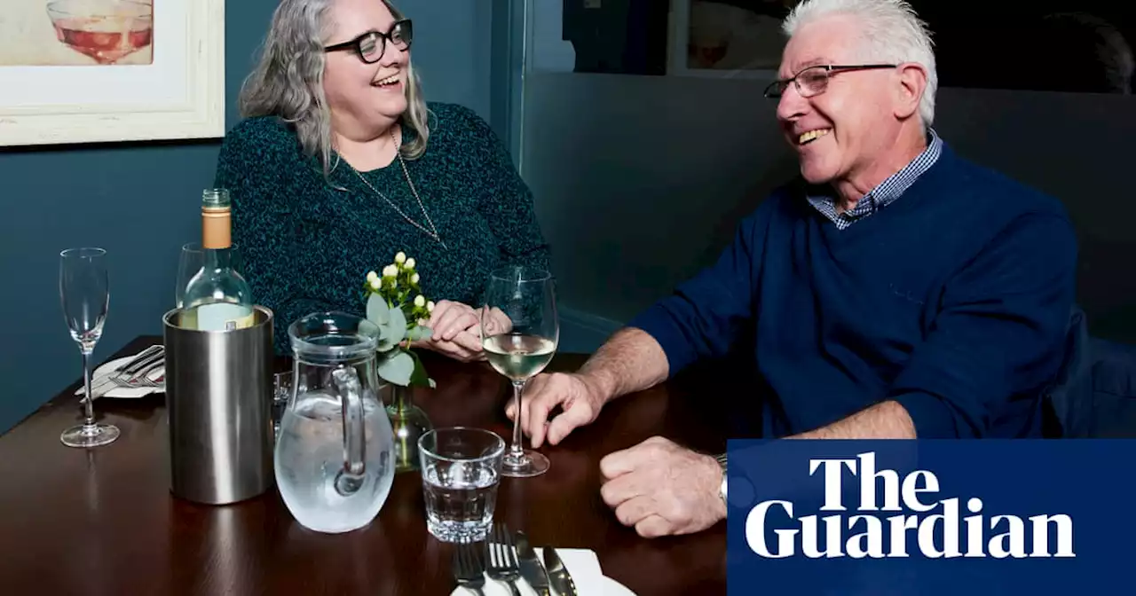 Dining across the divide: ‘White British people have been conditioned into thinking we are superior’