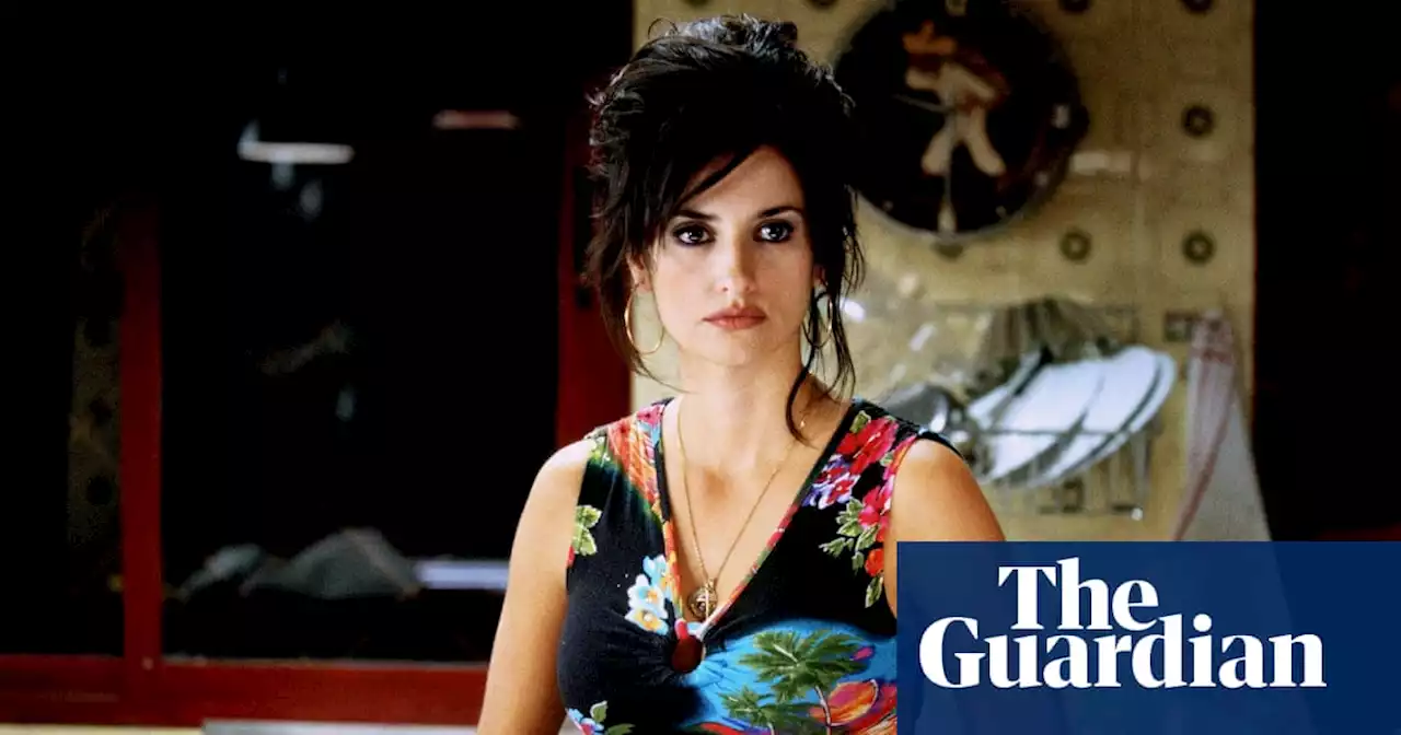 Penelope Cruz’s 20 best films – ranked!