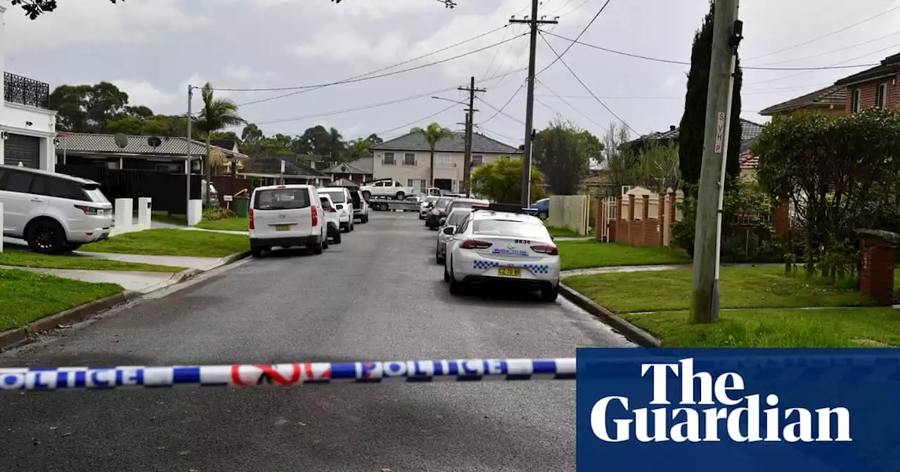 Sydney underworld figure Mahmoud ‘Brownie’ Ahmad shot dead in suspected gangland killing