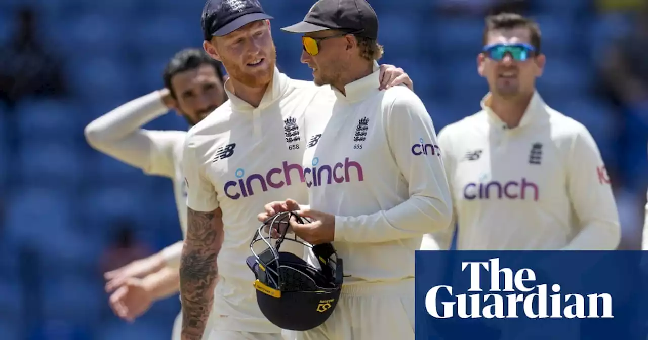 ‘A real privilege’ – Ben Stokes succeeds Joe Root as England’s Test captain