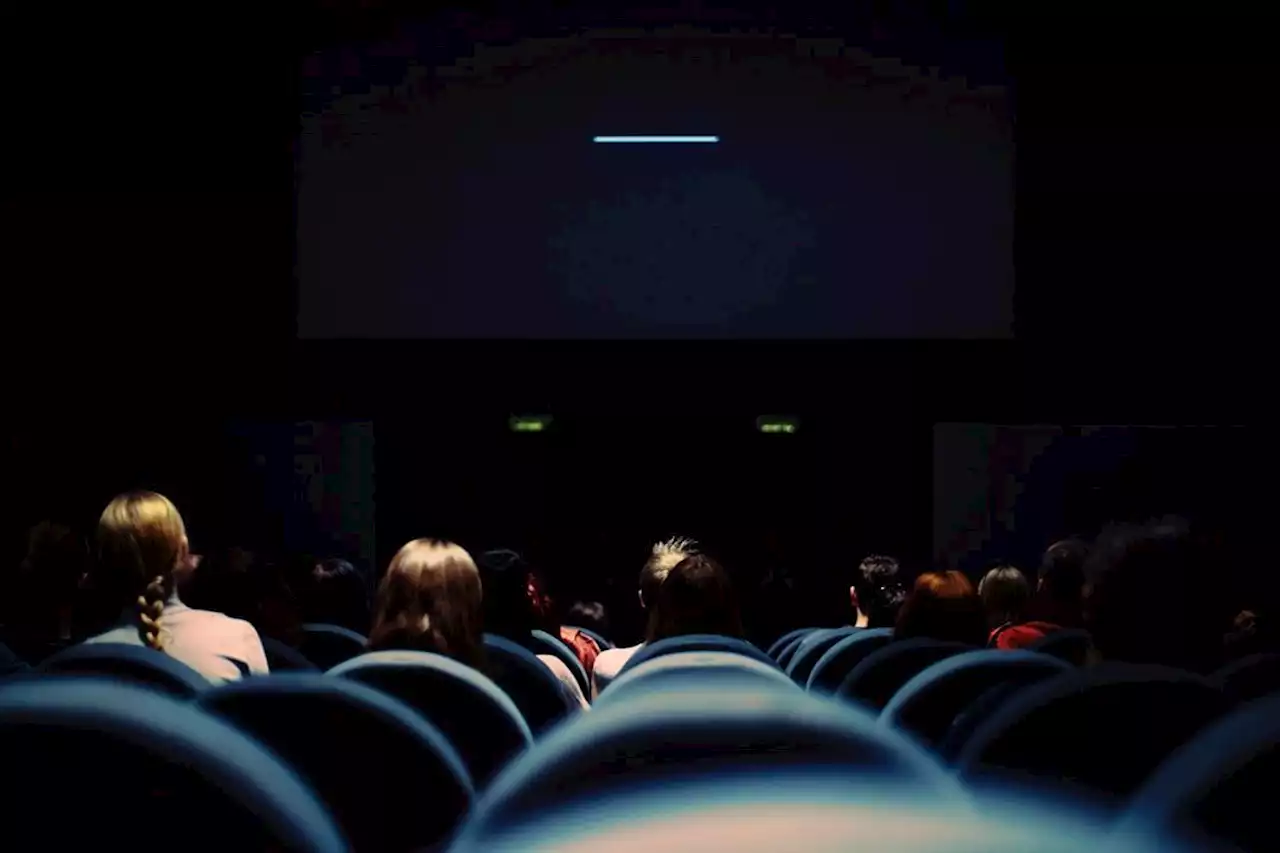 No More Loud Chewers at the Movies! | HackerNoon