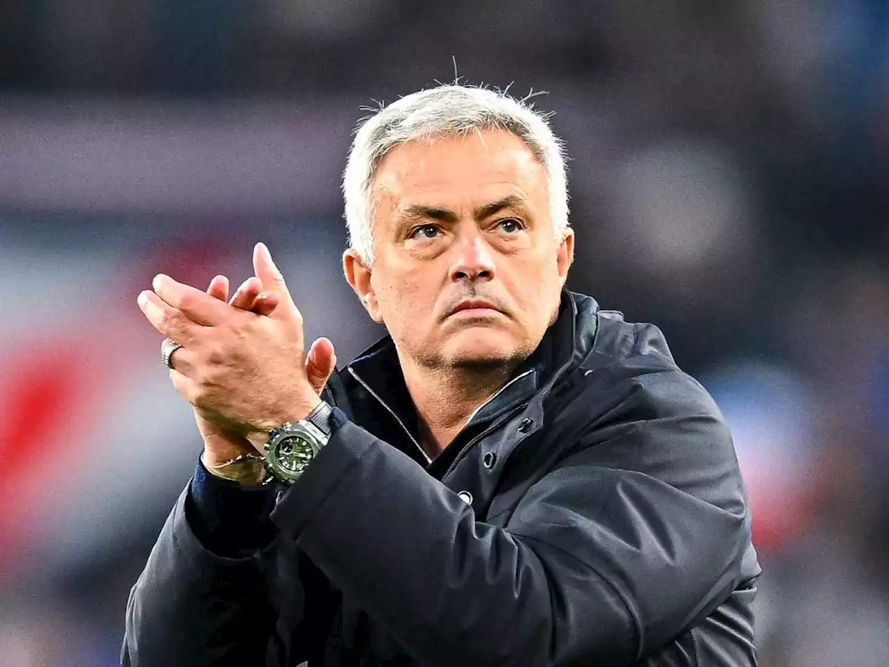 Mourinho vuole rifare la storia di Roma