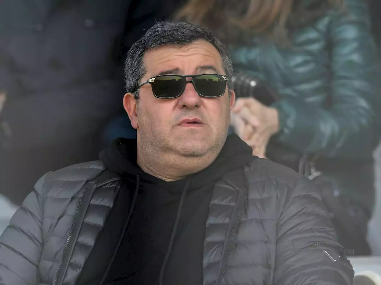 'Raiola non è morto ma è gravissimo'