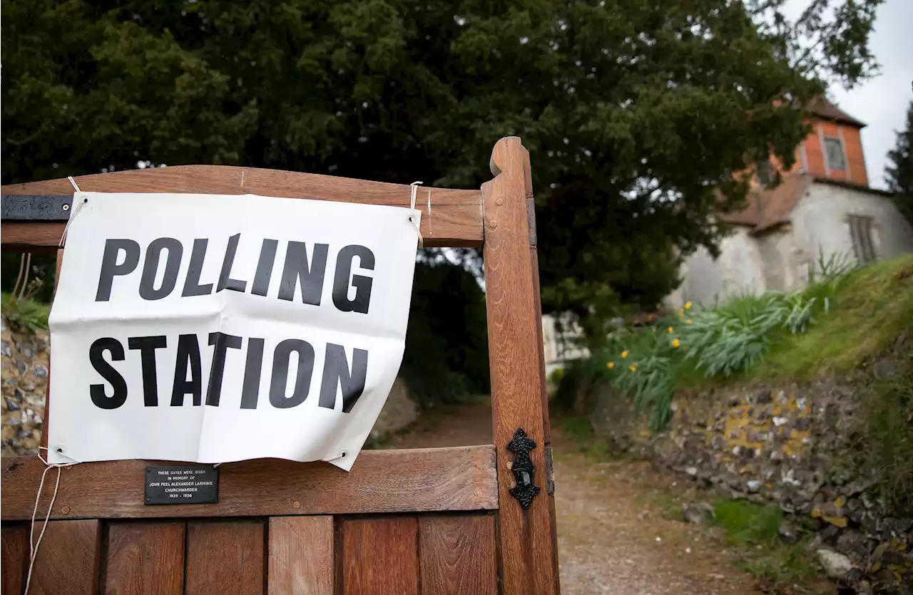 Local elections 2022: the councils to watch