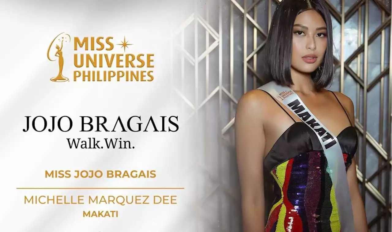 Michelle Dee bags lion’s share of special awards at the Miss Universe PH prelims