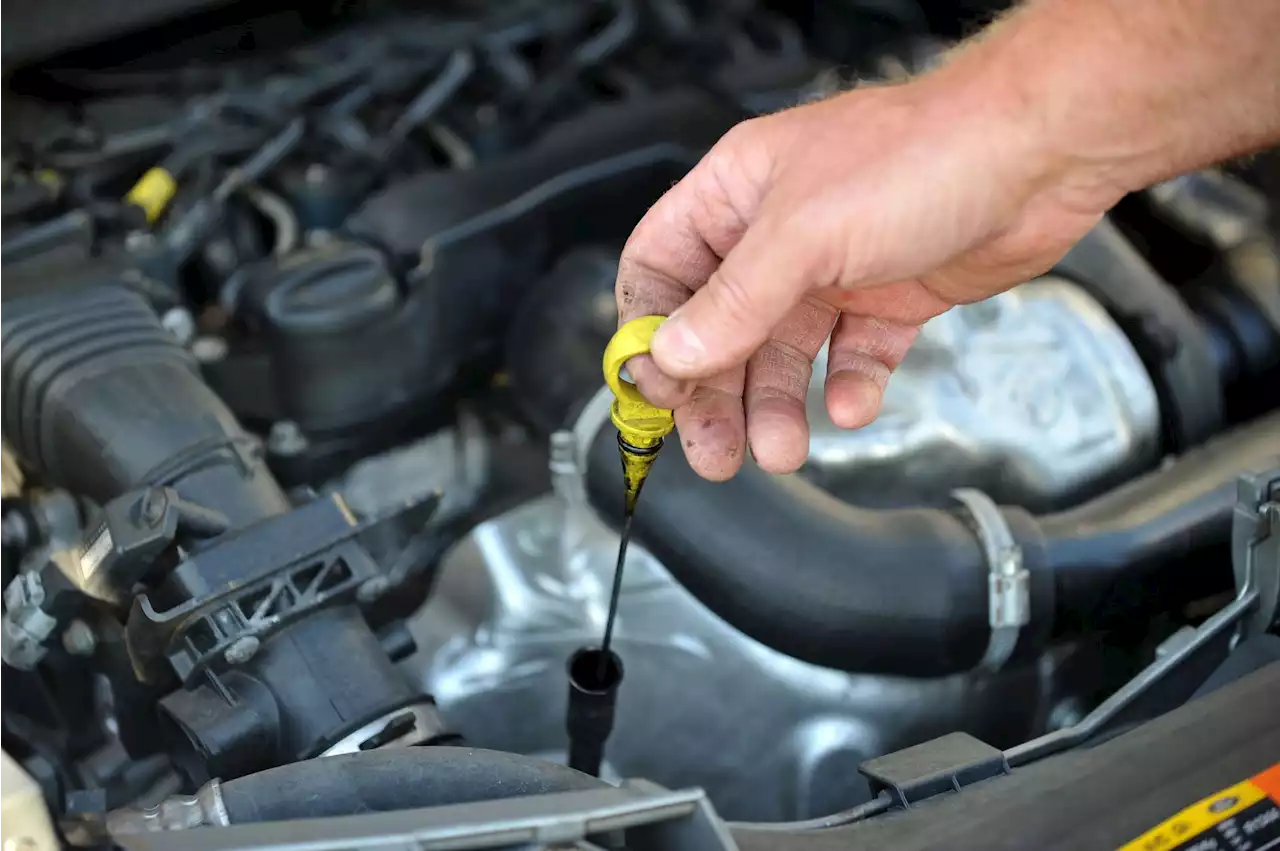 MOT test could be extended to every two years to ease cost of living crisis