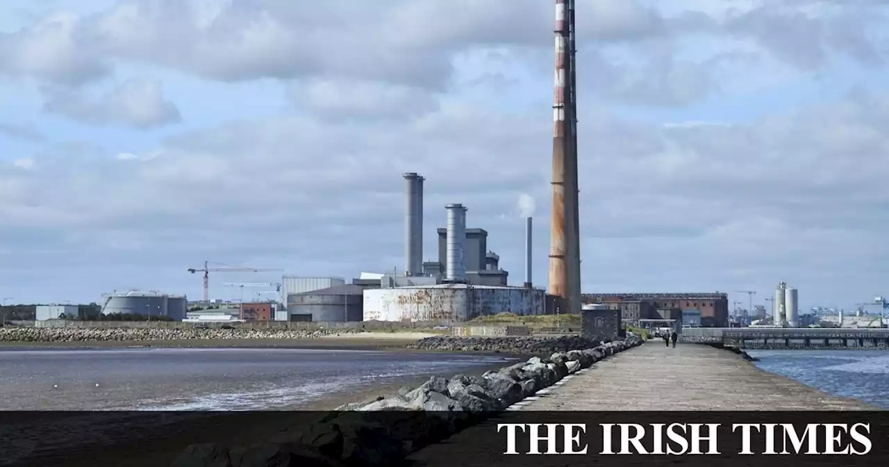 Elevated sea-level rise in Dublin higher than predicted due to climate change, study finds