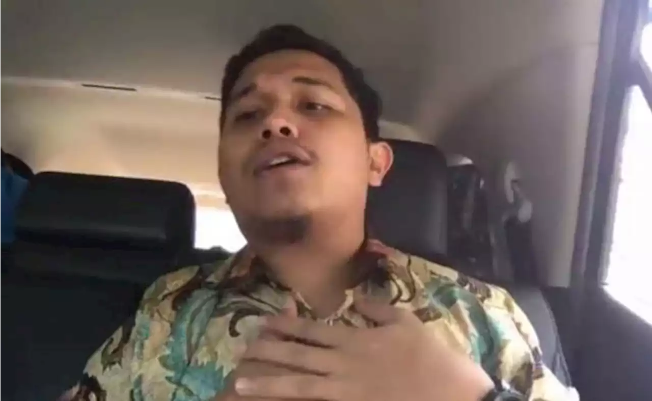 Bos Goldkoin Rizki Adam Tuding Ada Provokator