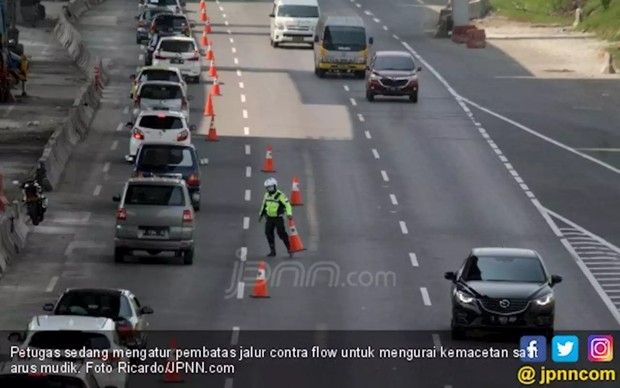 11 Titik Rawan Kecelakaan di Kulon Progo, Pemudik Wajib Tahu