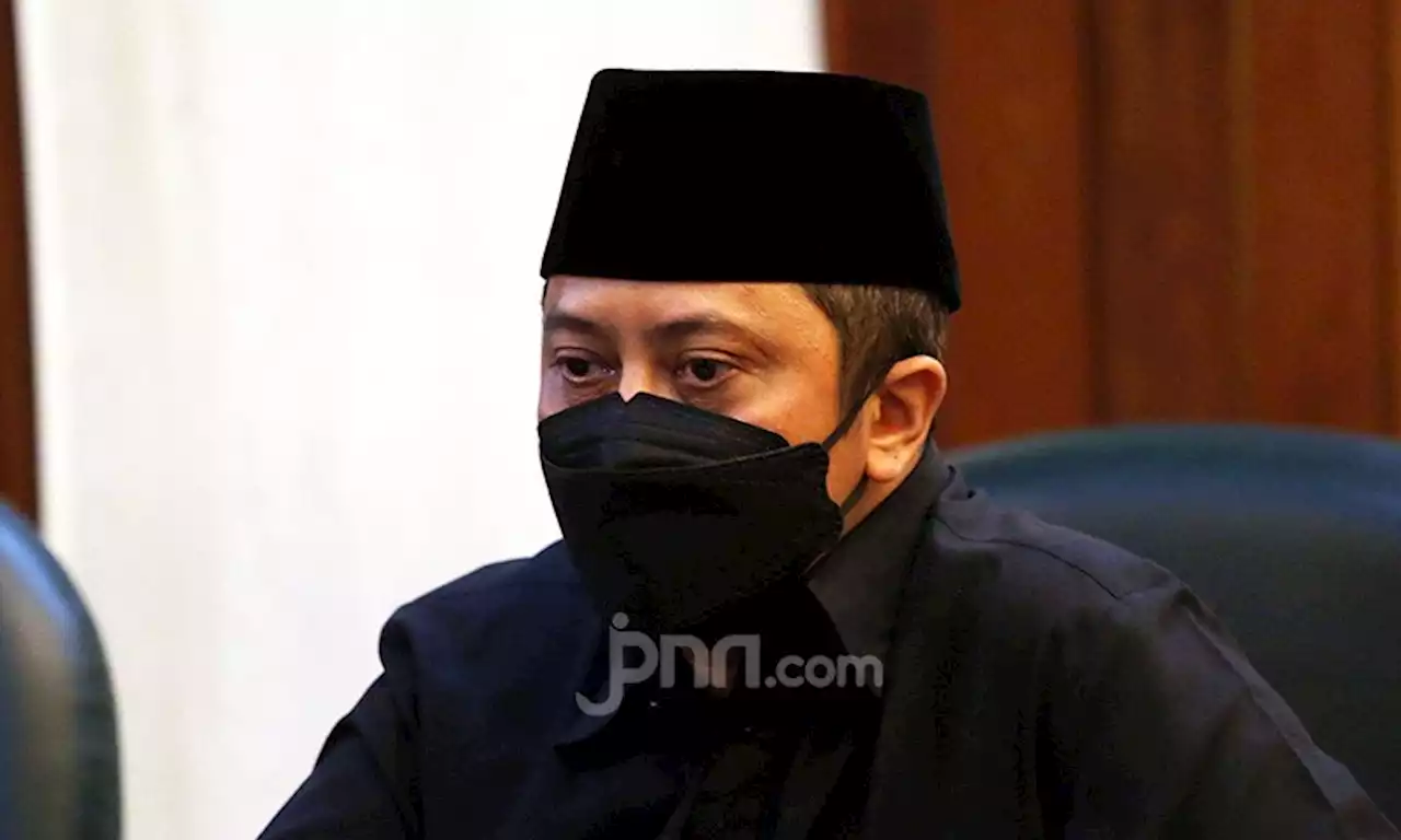 Menunggak Gaji, Karyawan PayTren Laporkan Ustaz Yusuf Mansur ke Disnaker Bandung