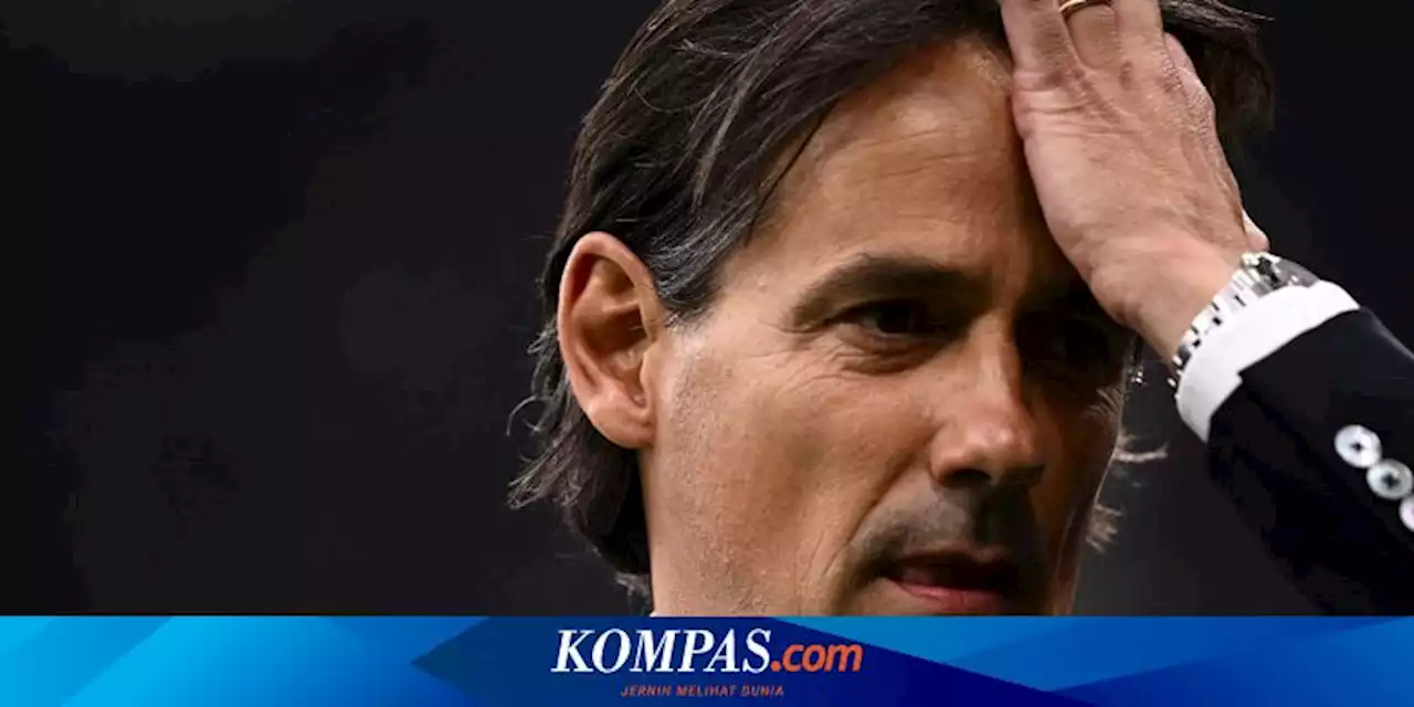 Kata Capello Soal Blunder Radu: Inter Layak Dapat Lebih...