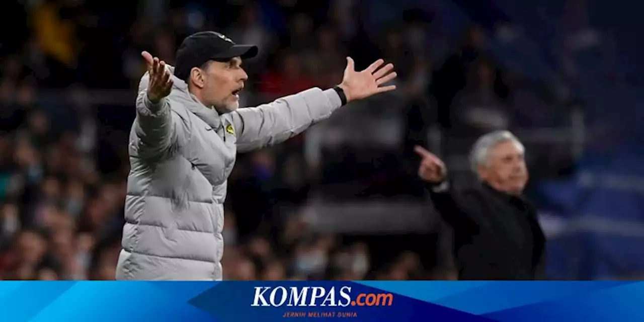 Man United Vs Chelsea: Duel Lawan MU Selalu Jadi Big Match bagi Tuchel