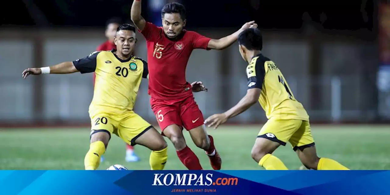 PSSI: Saddil Ramdani Dipastikan Tampil di SEA Games 2021 dengan Syarat