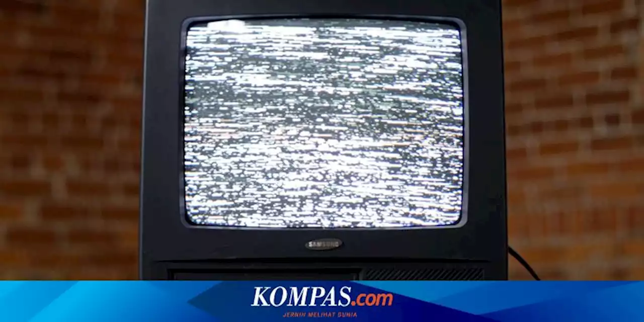 Cara Memasang STB dan Mencari Siaran Digital di TV Biasa