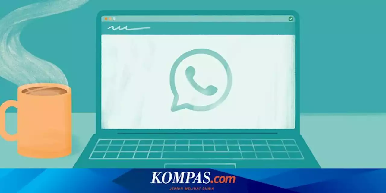 Daftar Tombol Rahasia Di Whatsapp Web Shortcut Hingga Ubah Teks