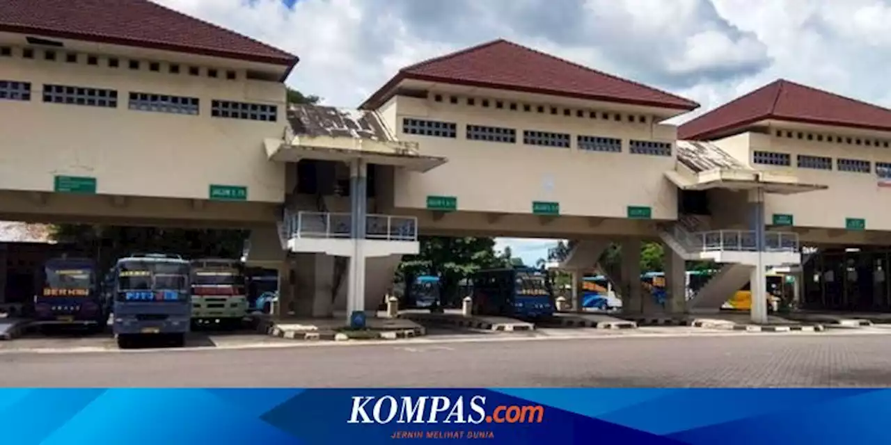 Jadwal dan Harga Tiket Bus Yogyakarta ke Purwokerto Mendekati Lebaran 2022