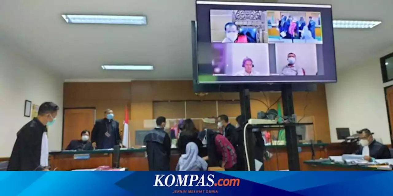 Mantan Pejabat Bea Cukai Sebut Ada Mafia Impor di Bandara Soetta