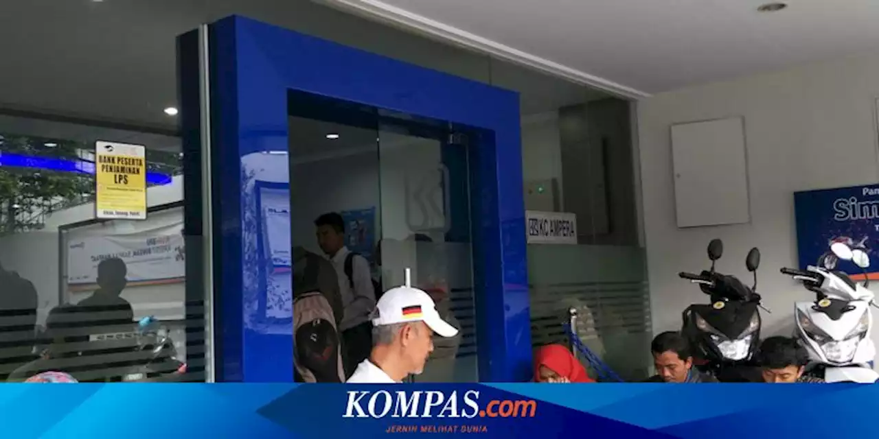 Simak Jadwal Operasional Kantor Cabang BCA, BRI, dan Bank Mandiri Selama Libur Lebaran 2022