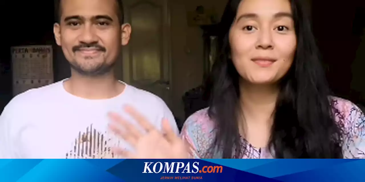 Suami dari Model Amanda Farliany Tuding Grab Diskriminasi Terhadap Disabilitas, Ini Kronologinya