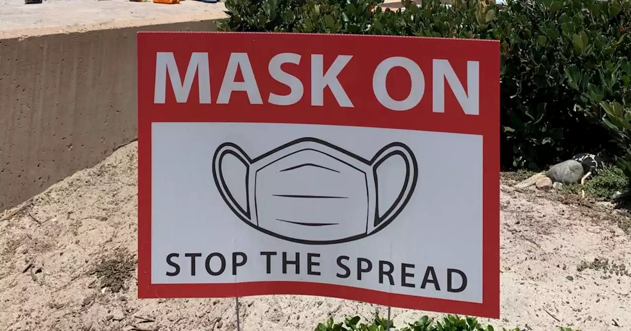 Expert weighs in on mask usage following federal ruling