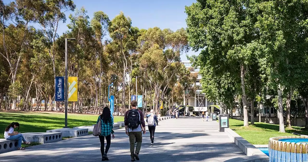 University of California announces tuition-free plan for Native American students