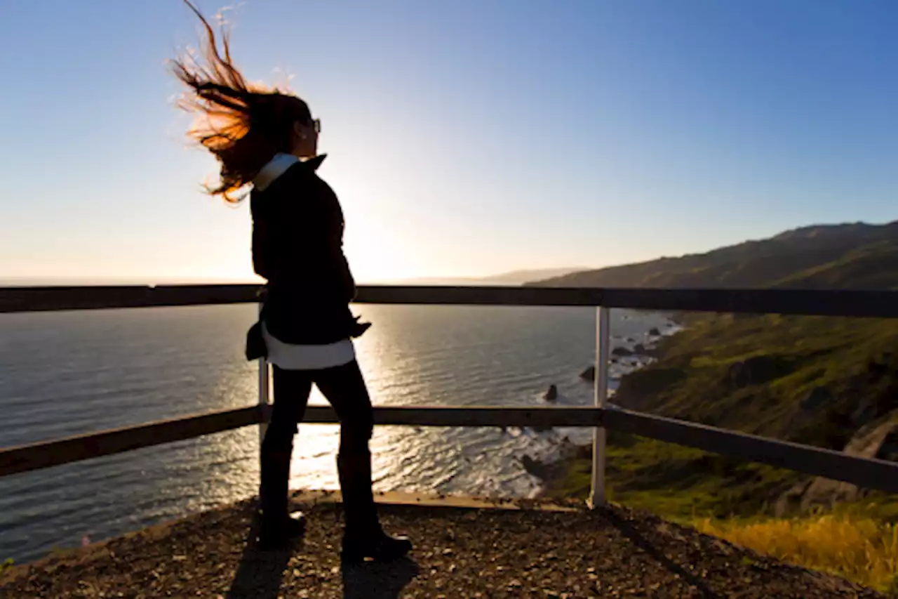 Wind Advisory Issued for North Bay, East Bay Hills