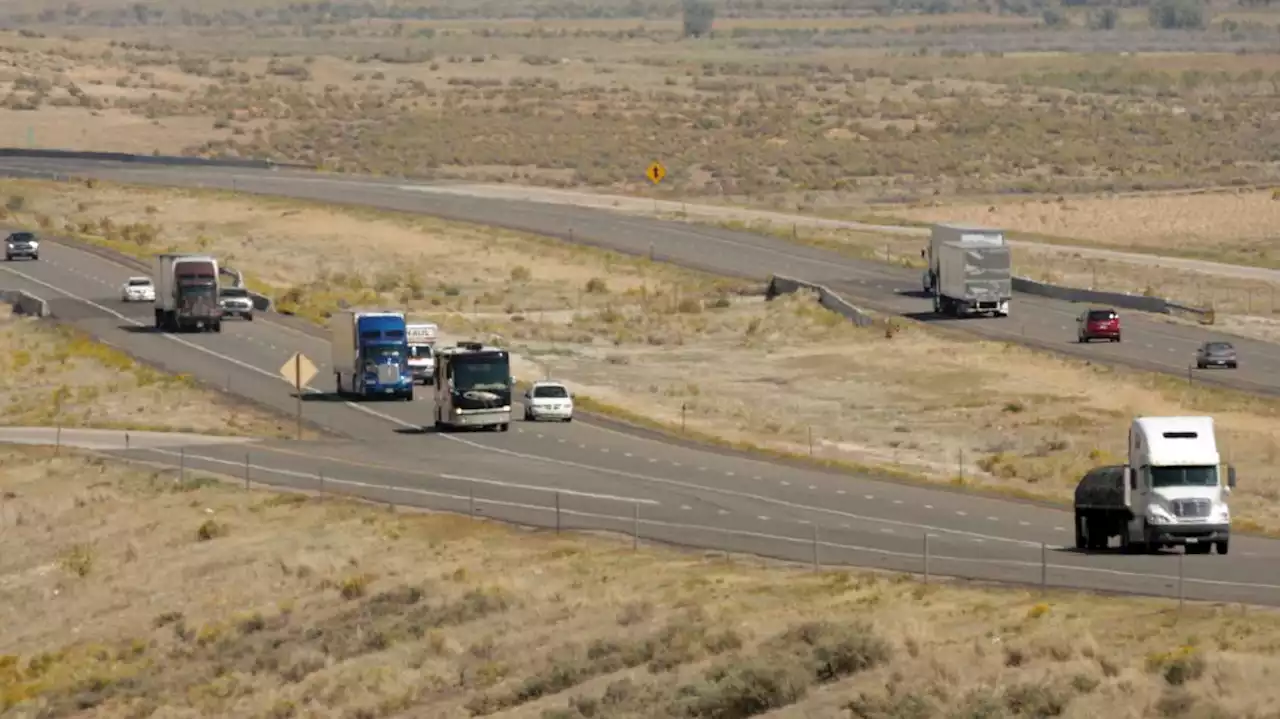 Police catch man accused of randomly shooting at vehicles on Utah freeway last year