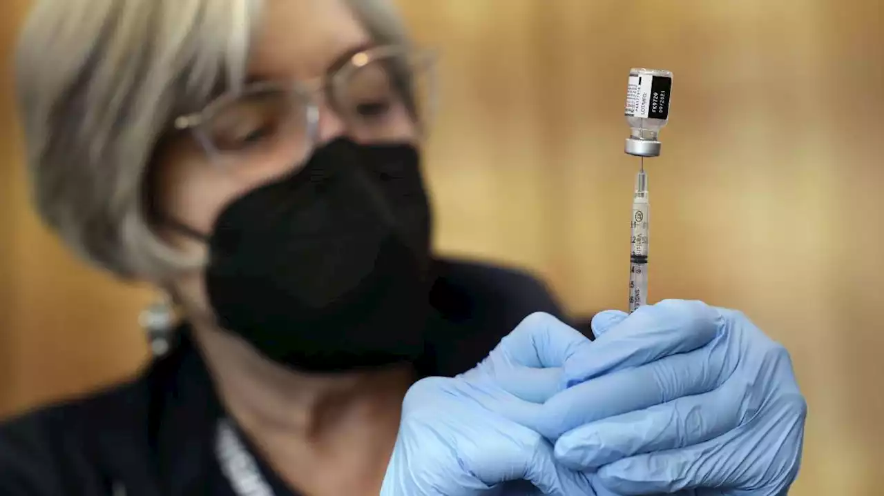 Utah health experts, like Fauci, say COVID pandemic isn't over