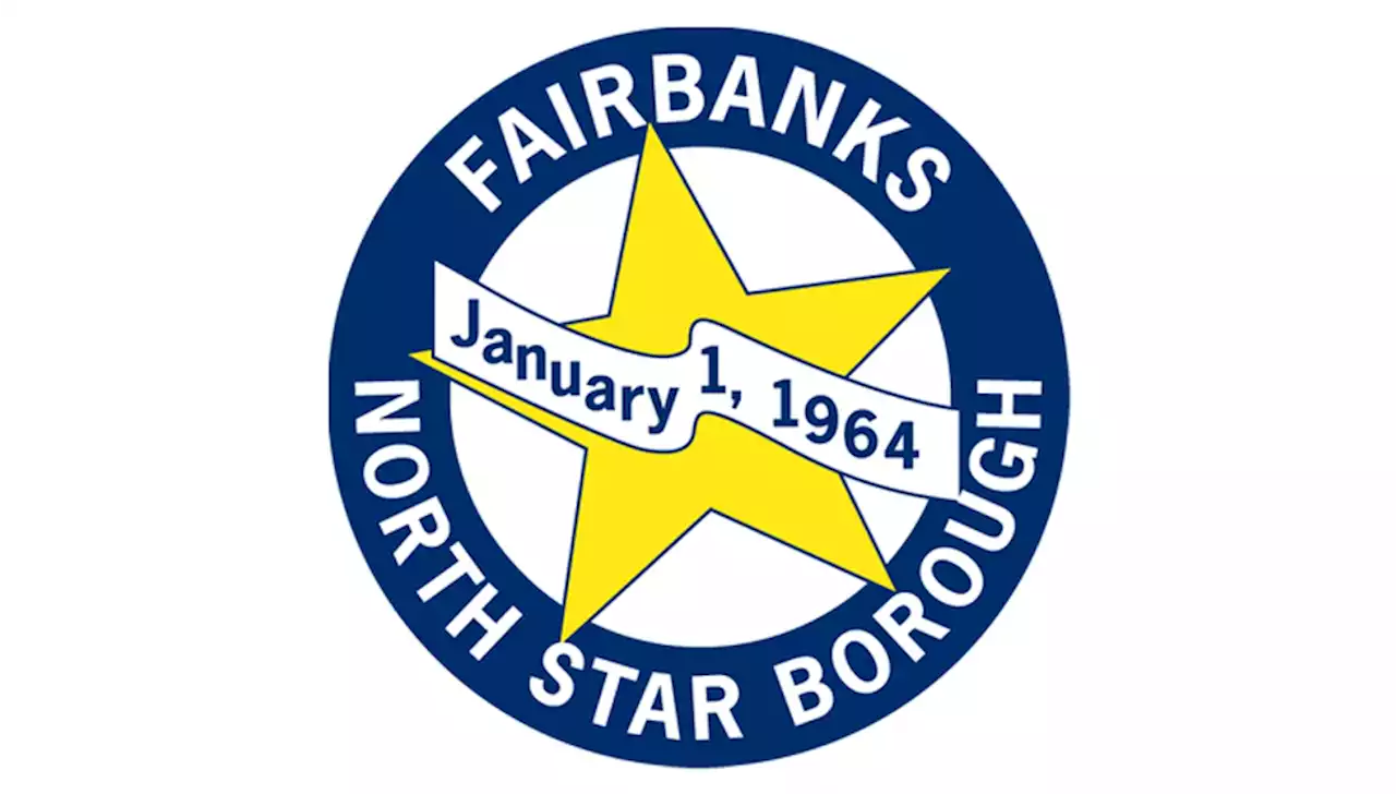 Fairbanks North Star Borough releases April Community Research Quarterly