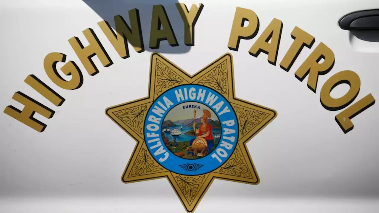 CHP officer injured in shooting during struggle on San Diego freeway